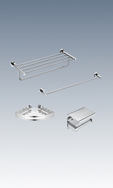 HMP860K04掛件套裝