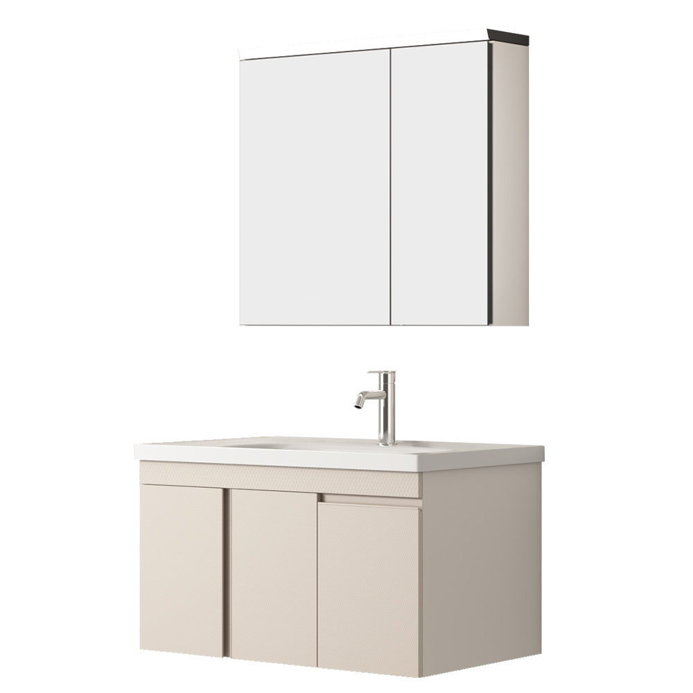 BC6305-090 生態實木浴室柜