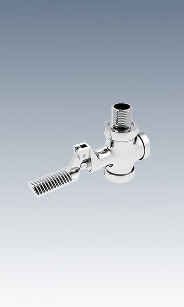 HMV22026B蹲便器延時閥