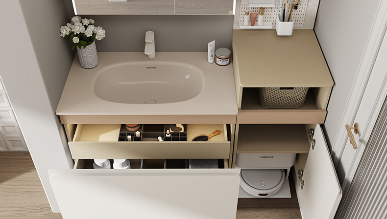 悅·春語全衛定制套間