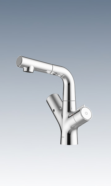 LML181-115過(guò)濾面盆龍頭