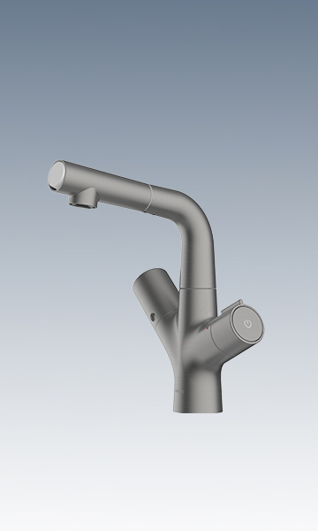 LML181-115-SN過(guò)濾面盆龍頭