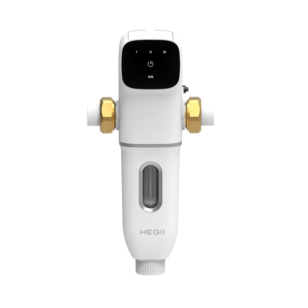 前置過濾器(自動款) LMJ-PS-8500A1