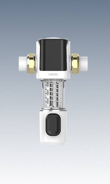 前置過濾器(常規款) LMJ-PS-8500B1